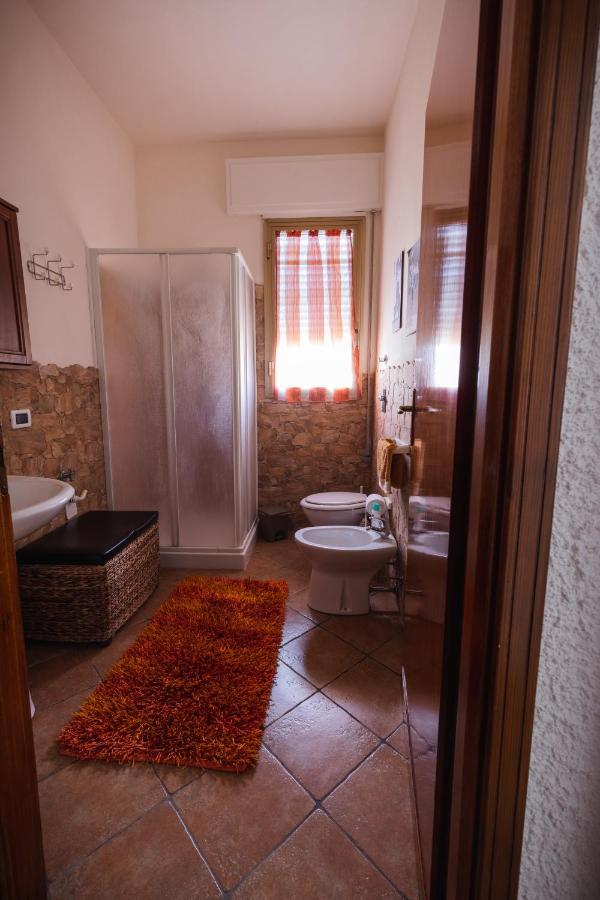 B&B Da Annalisa Marsala Exterior photo